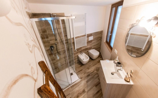 Appartamento La Scaletta