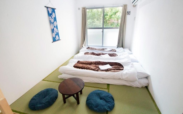 Japanese Style Triple room 사진 3