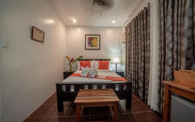 OYO 889 Amboy Hometel
