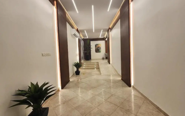 kanaf hotel