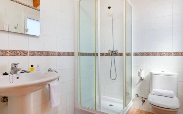 Villas Menorca Sur