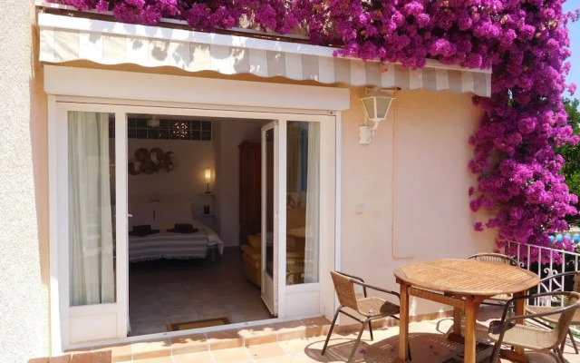 Holiday Home Viola Puchol Javea 4 Bedr 4 Bath