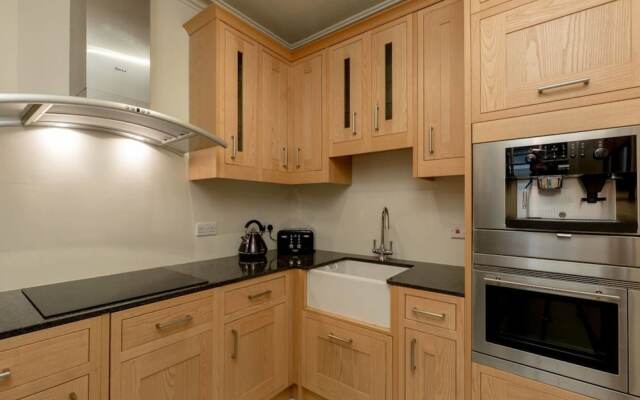 JOIVY New Town Boutique Apartment on India Street