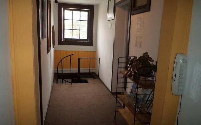 Hostal Casona de Chorrillos - Hostel