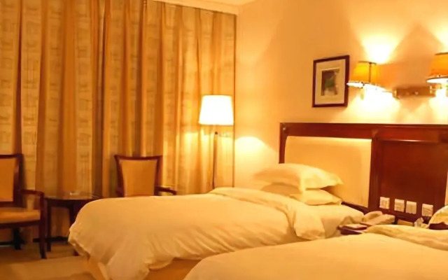 Yibin Hotel