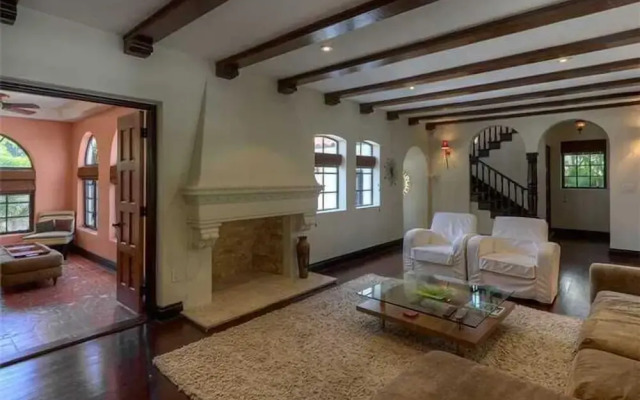 Villa Carol