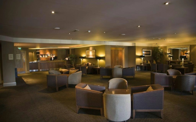 Park Hotel