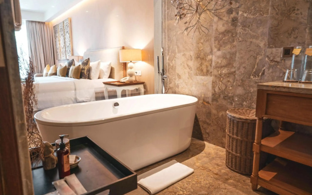 Goya Boutique Resort