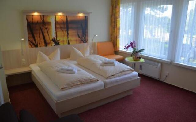 Hostel Schweriner See