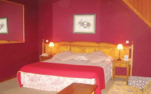 YoY Villa de Sallent 4