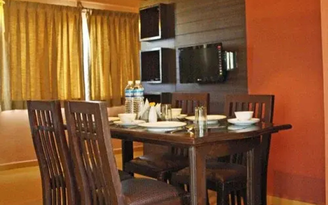 Mantra Hill Resort