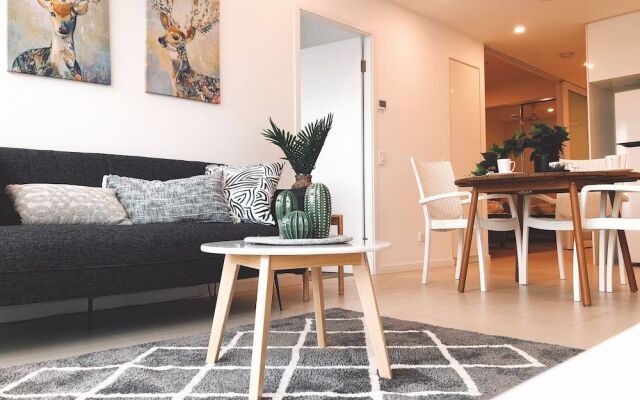 St.Tropez Apartment