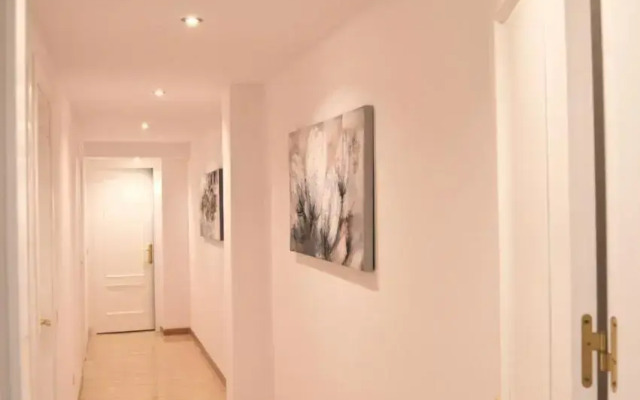 Villa 9 La Alzambra-Puerto Banus