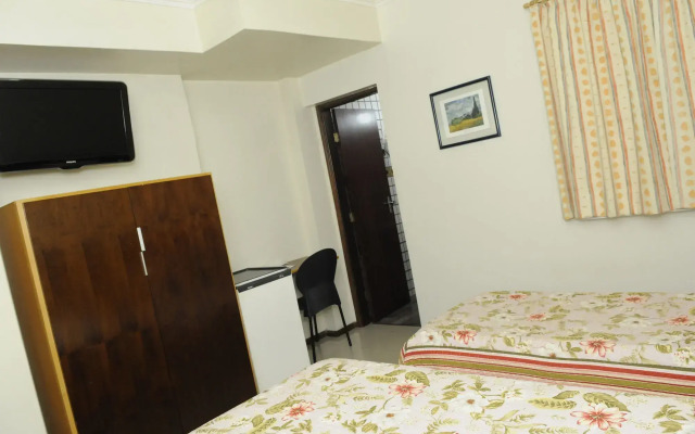 Hotel Cidade
