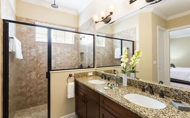 845dm 5 Bedroom Villa