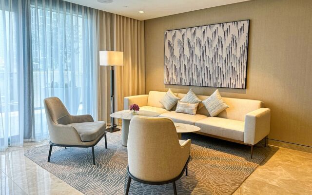 HiGuests - Act Tower 1