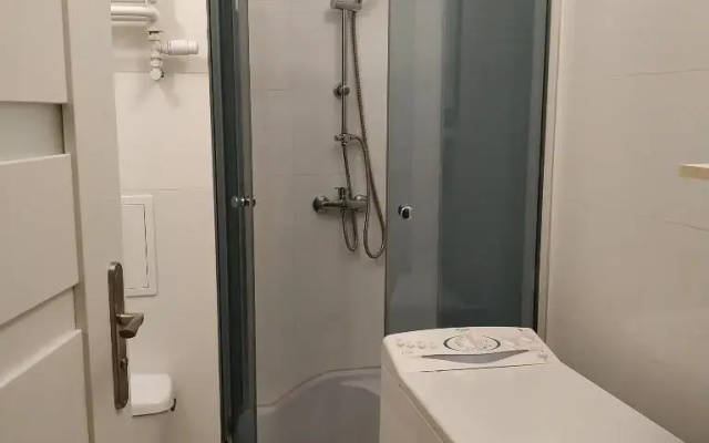 Apartament Królewski z baldachimem Centrum