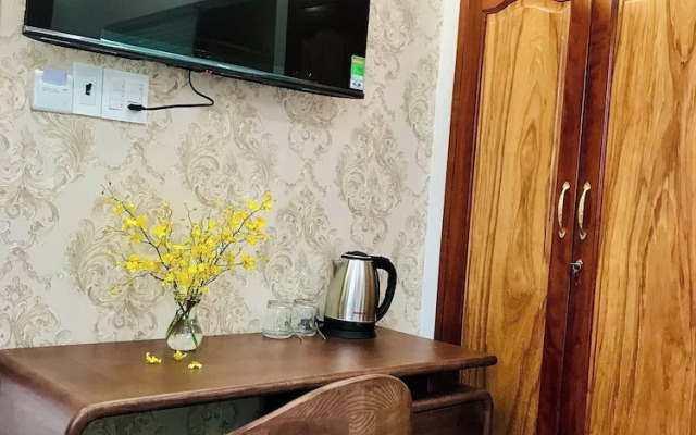 Cozy 86 Homestay