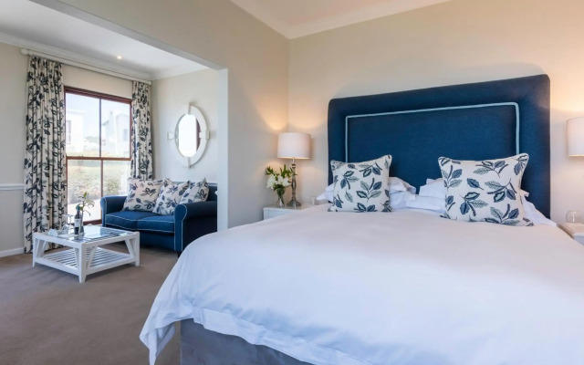 The Plettenberg Hotel