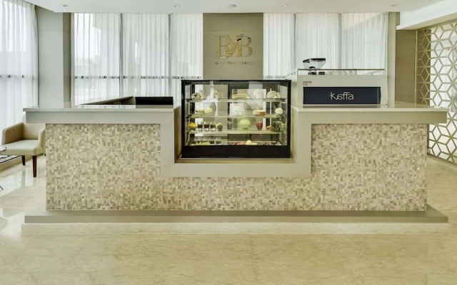 Ramada by Wyndham Bengaluru Yelahanka