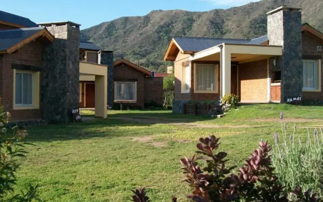 Aitue Cabañas