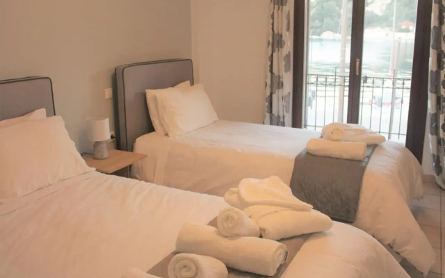 Mistral Boutique Hotel