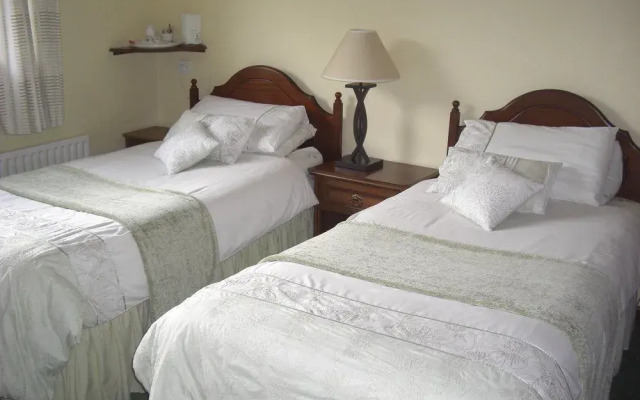 Springlawn Bed and Breakfast