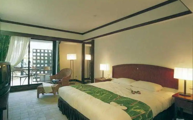 YOHO Kids Hotel
