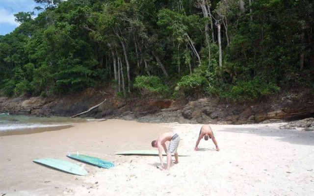 Pousada Casa Zazá