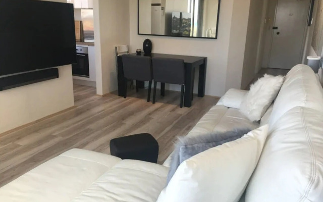 Contemporary Spacious Home 20minutes From Central Sydney