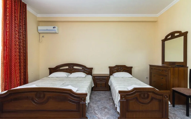 Konstantinopol Family Hotel