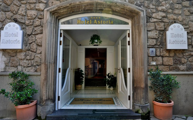 Hotel Astoria Sorrento