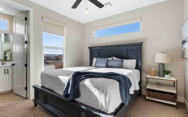 Ohana Hive 5 Bedroom Townhouse