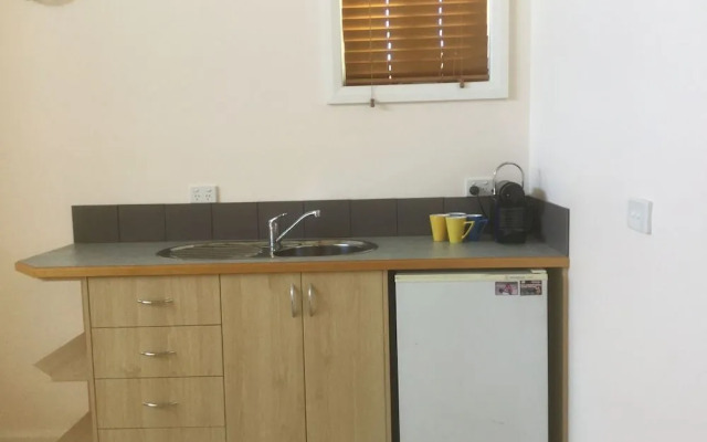 Batemans Bay Central Accommodation