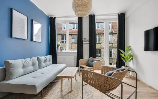 BRIK Apartment Hotel