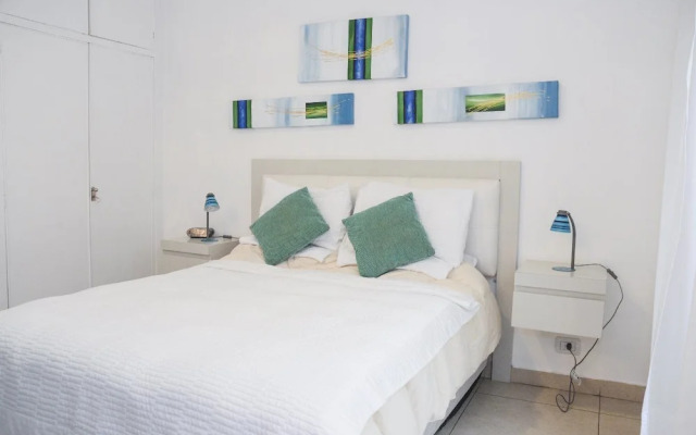 Palermo Apart By Zafiro