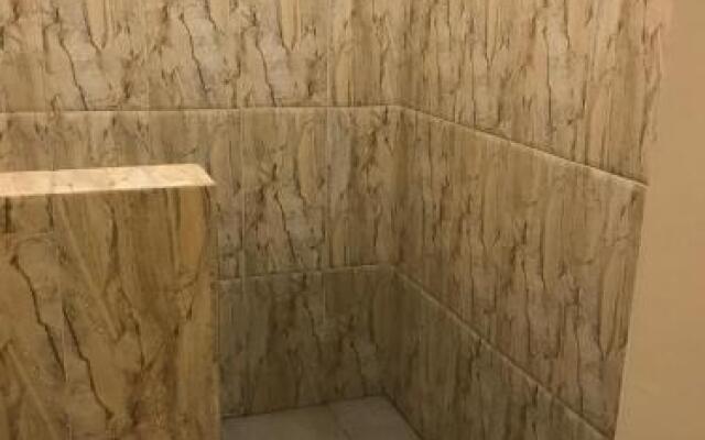 Kubu Guest House
