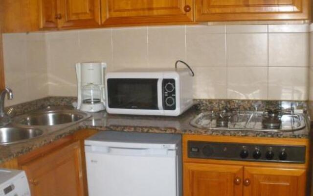 Apartamentos Can Jordi