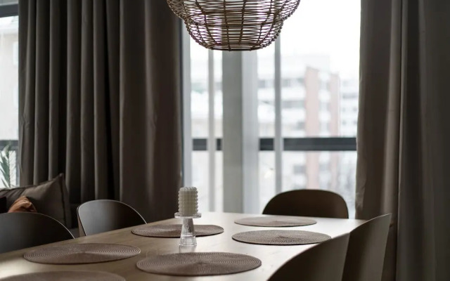 2ndhomes Tampere Sonetti Apartment