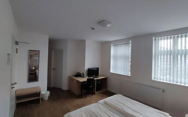 Hotel Wachtendonker Hof