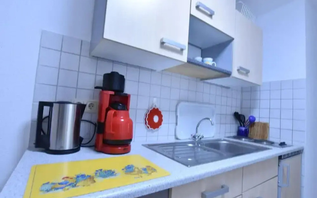 Schones Appartement am Meer in Rerik
