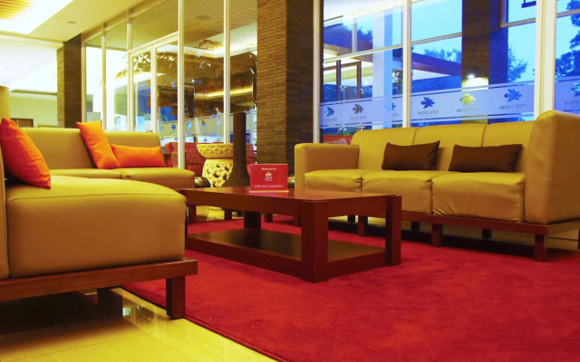 ZEN Premium Raya Lembang