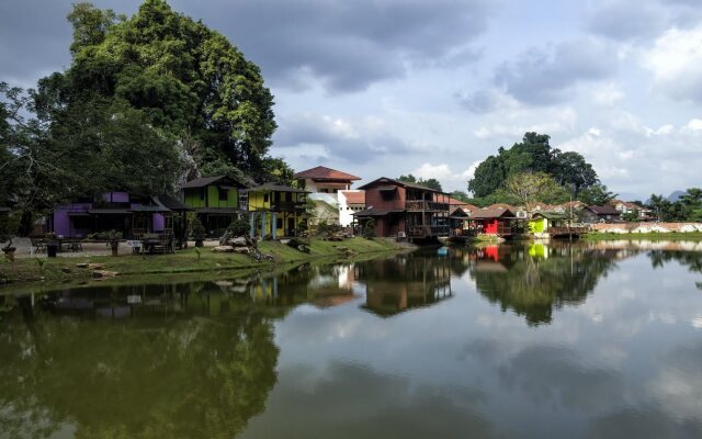 First Floor Guesthouse