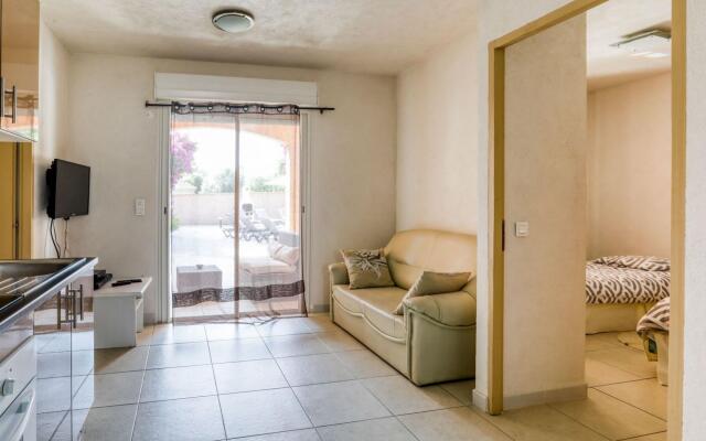 Delightful Villa at Moriani-Plage with Garden