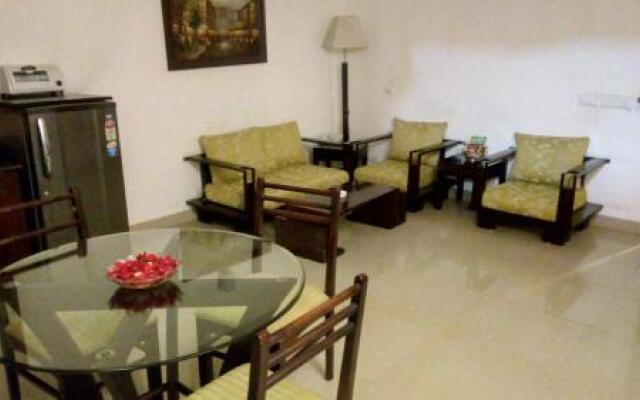 Rosewood Apartment Hotel - Pantnagar