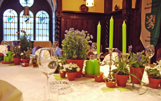 Hotel-Restaurant Fischerwirt