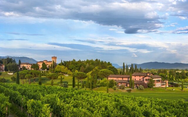 Castello di Spessa Golf & Wine Resort