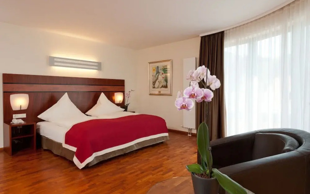 Park Residenz Bad Sooden