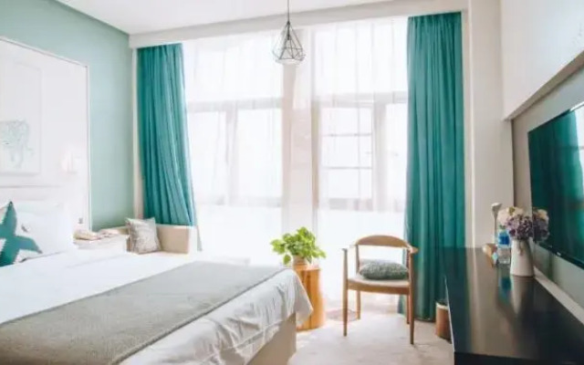 Shanshui S Hotel