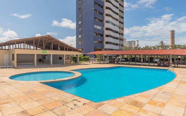 Van Piaget #302 - Praia do Futuro Por Carpediem